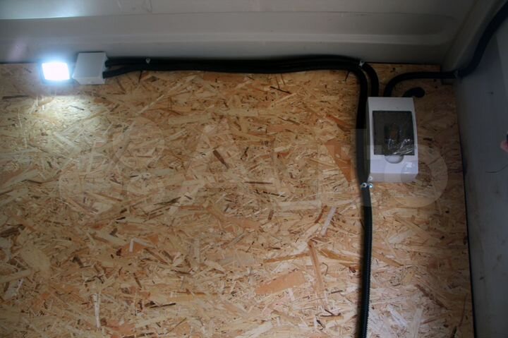 Складское помещение 2.5 м²