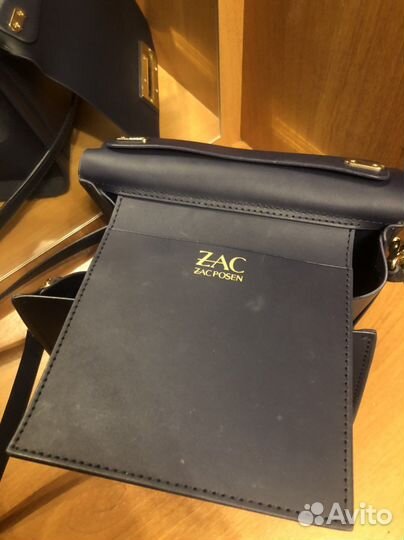 Продается женская сумка ZAC Posen