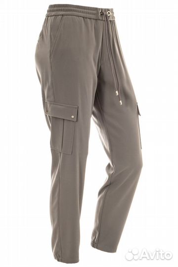 Новые джоггеры MAC