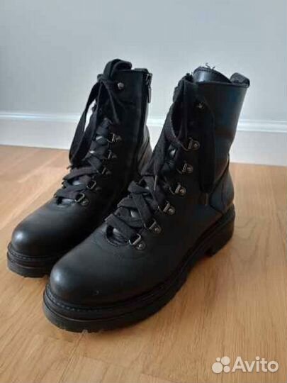 Ботинки женские Италия 37 размер