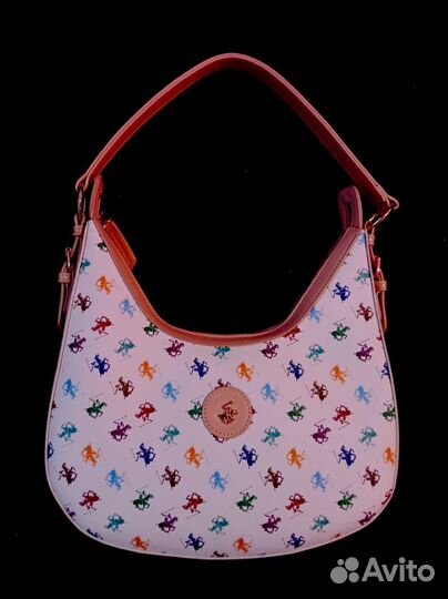 Сумка женская US Polo оригинал