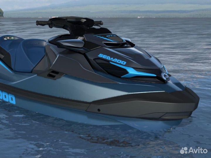 Seadoo GTX 230 2024. В наличии