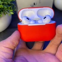 AirPods Pro 2 Type-C (Гарантия+Чехол)