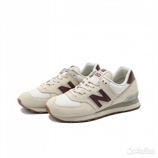 New Balance 574 