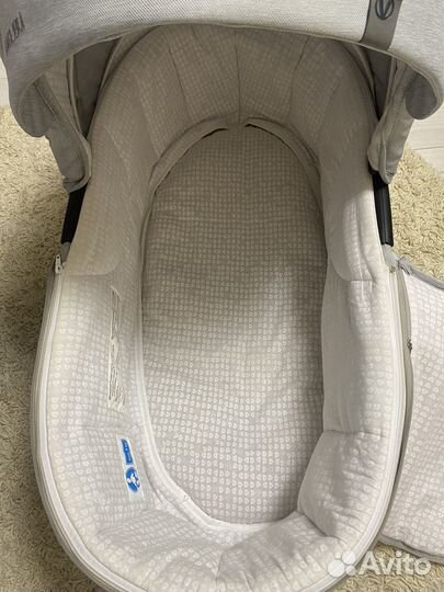 Коляска verdi melbu 3 в 1