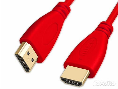 Hdmi кабель 1,5 метр