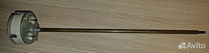 Термостат для бойлера аристон