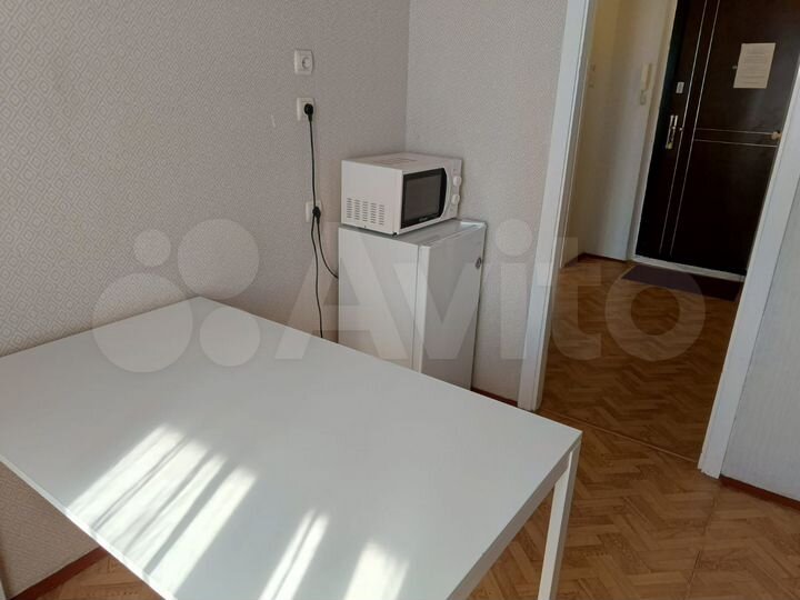 1-к. квартира, 40 м², 2/10 эт.