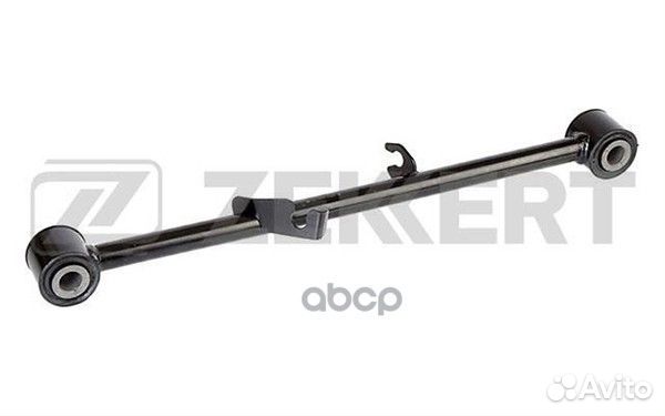 Рычаг подвески попереч. зад. прав. Nissan X-Tra