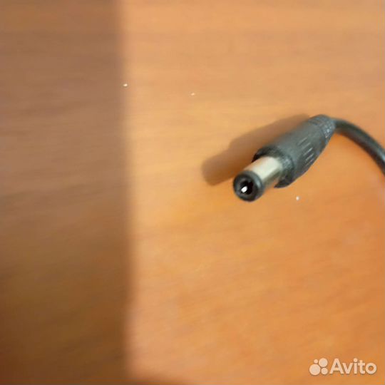 Блок питания 6V 1A