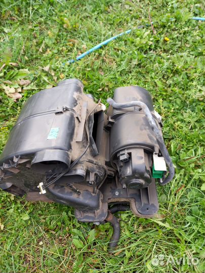 Подкапотная проводка форд транзит 2.2