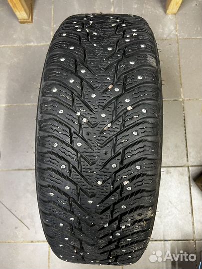 Nokian Tyres Hakkapeliitta 8 205/60 R16 96