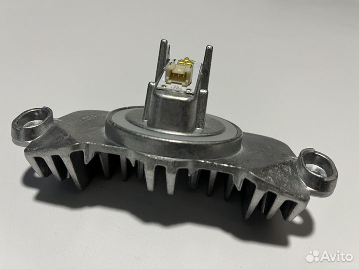 Блок розжига ангельских колец BMW F30 дорестайлинг