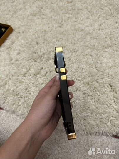 Чехол на iPhone 11