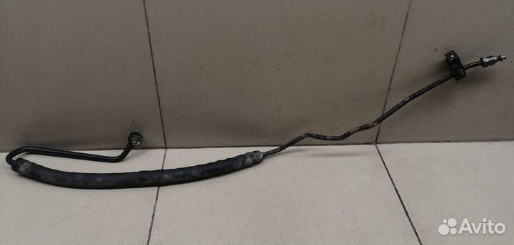 Шланг гидроусилителя Fabia 2007-2015