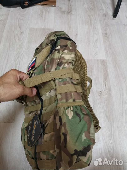 Рюкзак GongTex Dragon