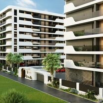 1-к. квартира, 27,7 м² (Абхазия), Цандрыпш