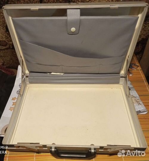 Дипломат СССР