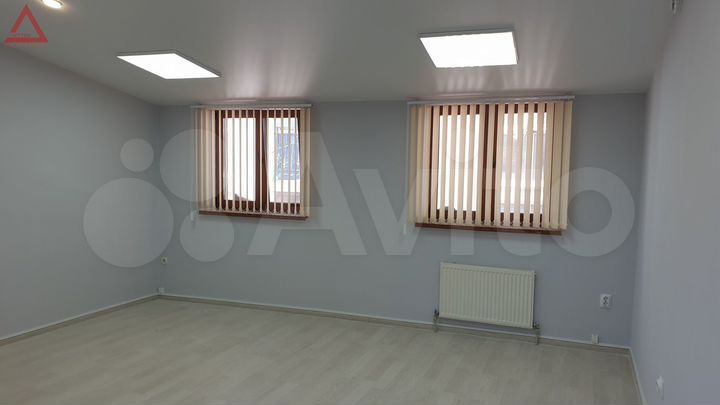 Офис в бизнес-центре, пл.Лазарева, 26кв.м