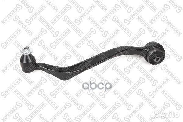 54-00051-SX рычаг передний левый Besturn X80 5