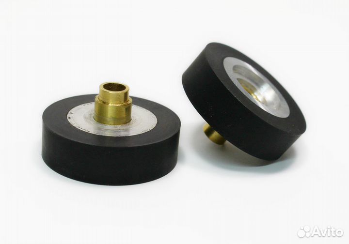 Прижимные ролики для Akai / Олимп 005 / Маяк