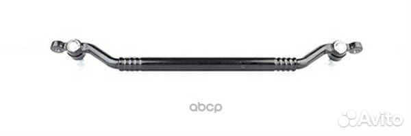 BSG 65-310-006 тяга рулевая центральная Opel O