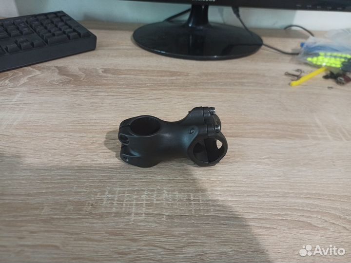 Вынос руля STG