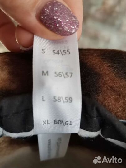 Шляпы женские