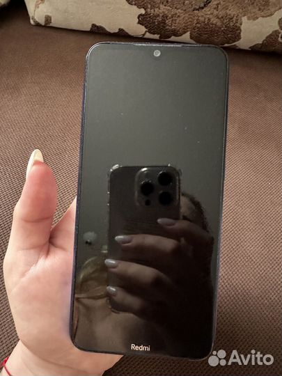 Xiaomi Redmi Note 8T, 4/64 ГБ