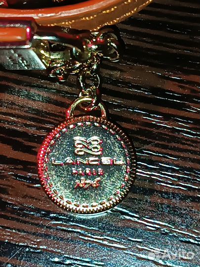 Браслет Lancel