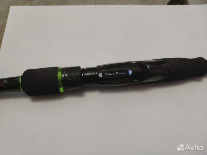 Спиннинги Salamander Multi Solid, Twitching Pro