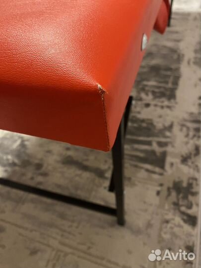 Кушетка косметологическая