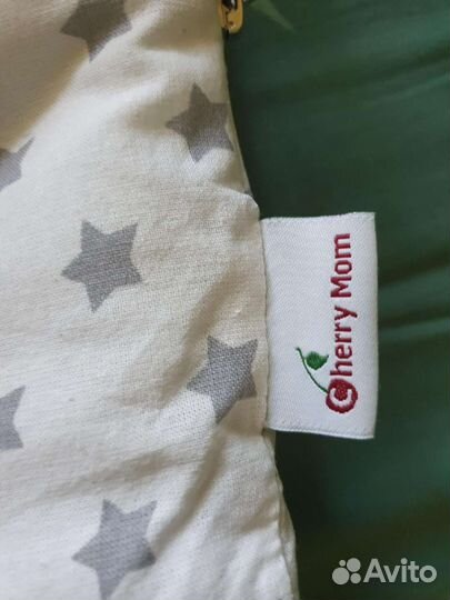 Конверт на выписку демисезонный