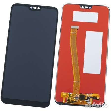 Дисплей для Huawei P20 Lite (ANE-LX1)