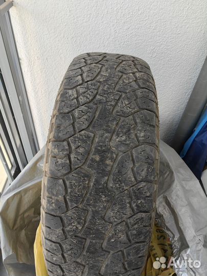 Hankook DynaPro ATM RF10 265/70 R16 112T