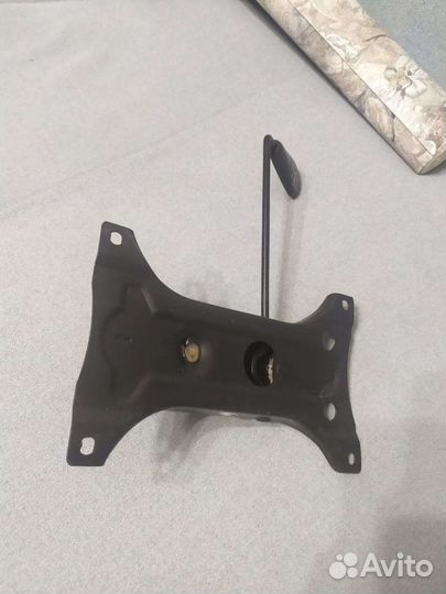 Механизм качания кресла топ ган (Н. Ельцовка)