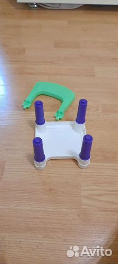 Детский игровой столик