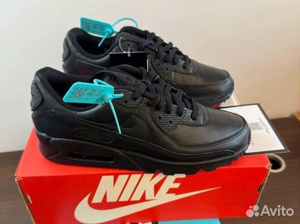 Nike air max 90(оригинал)