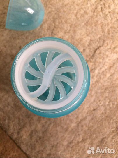 Бутылочка для кормления