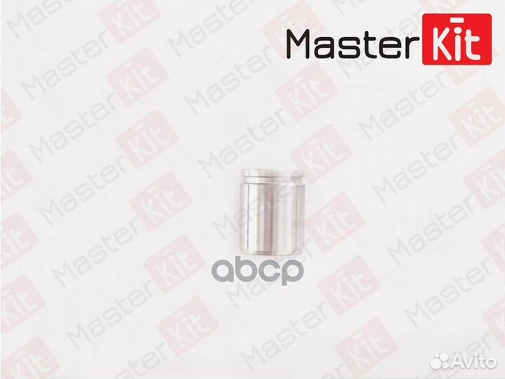 Поршень тормозного суппорта 77A1675 MasterKit