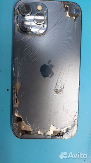 Ремонт мобильных телефонов