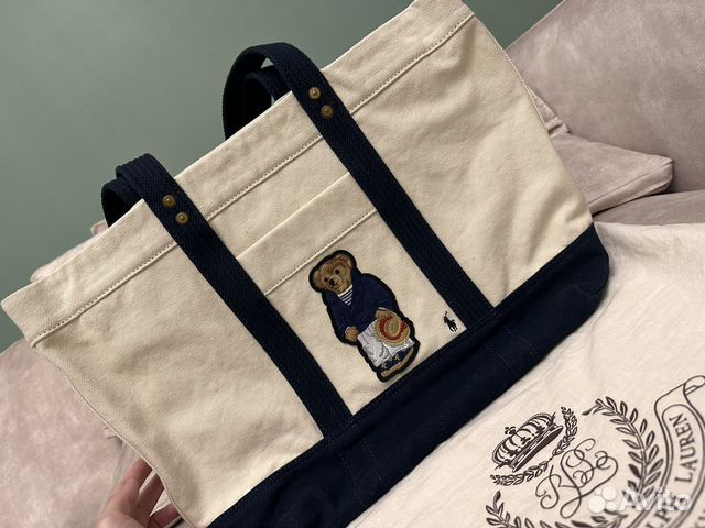 Cумка Ralph Lauren