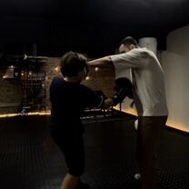 Тренировки по боксу для детей, Кемерово