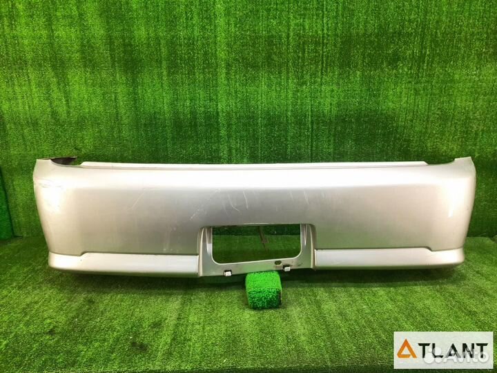 Бампер задний toyota OPA