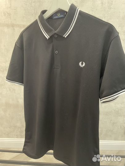 Polo fred perry