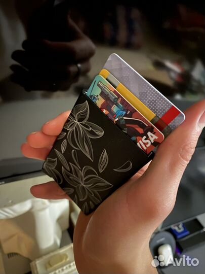 Картхолдер