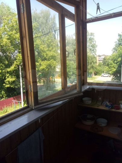 2-к. квартира, 47,5 м², 3/5 эт.