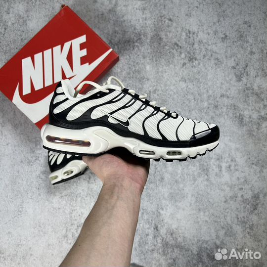 Кроссовки Nike Air Max Pluse TN оригинал