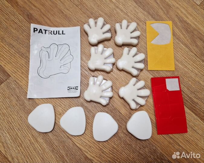 Защитные накладки на углы мебели iкеа