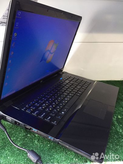 Ноутбук iru.Артикул